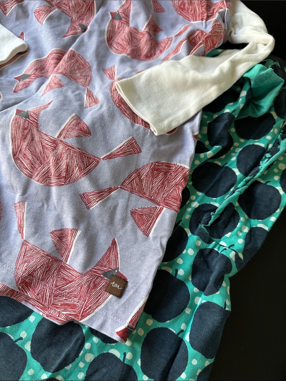 Tea Collection- dress bundle - Picture 6 of 6